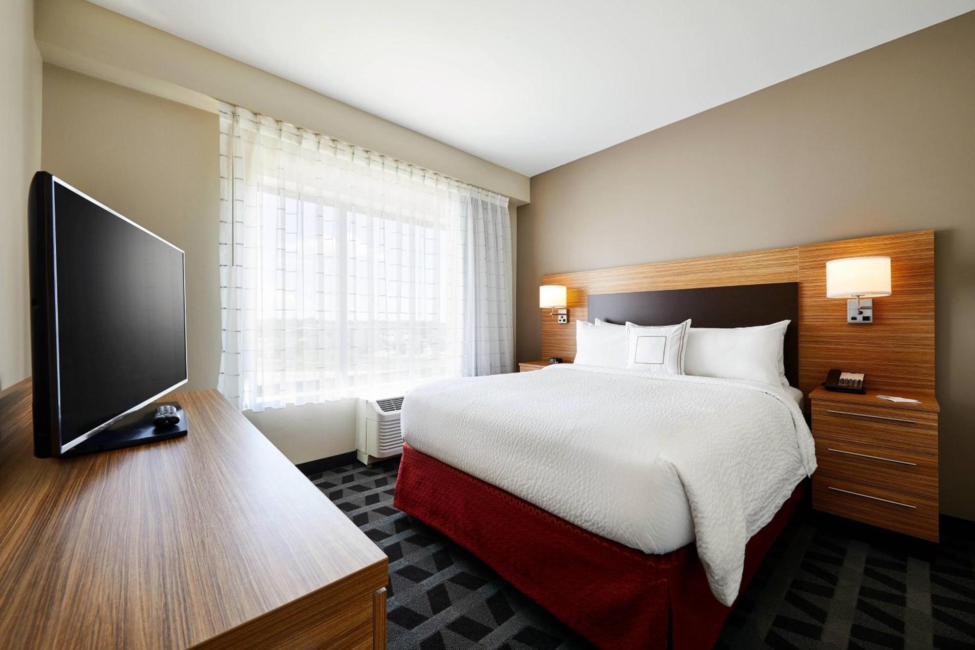 Towneplace Suites By Marriott St. Louis O'Fallon Exterior foto